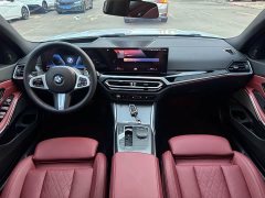 BMW 3 Series 330i M Sport Night Edition Package - ფოტო 6
