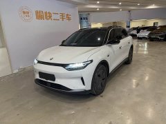 Leapmotor C11 2021 Luxury - ფოტო 1