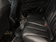 Leapmotor C11 2021 Luxury - ფოტო 11