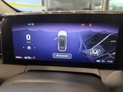 Leapmotor C11 2021 Luxury - ფოტო 12