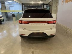 Leapmotor C11 2021 Luxury - ფოტო 6