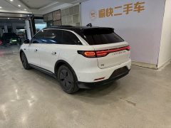 Leapmotor C11 2021 Luxury - ფოტო 7