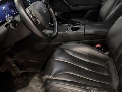 Leapmotor C11 2021 Luxury - ფოტო 8