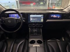Leapmotor C11 2021 Luxury - ფოტო 9