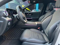Mercedes-Benz C-Class C 260 L Sport Edition - ფოტო 11