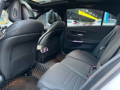 Mercedes-Benz C-Class C 260 L Sport Edition - ფოტო 13