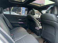 Mercedes-Benz C-Class C 260 L Sport Edition - ფოტო 15