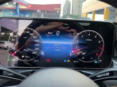 Mercedes-Benz C-Class C 260 L Sport Edition - ფოტო 16