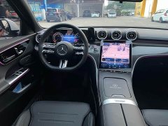 Mercedes-Benz C-Class C 260 L Sport Edition - ფოტო 5