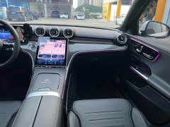 Mercedes-Benz C-Class C 260 L Sport Edition - ფოტო 6