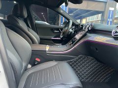 Mercedes-Benz C-Class C 260 L Sport Edition - ფოტო 9