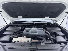 Lexus LX 2023 600 US Spec - ფოტო 10