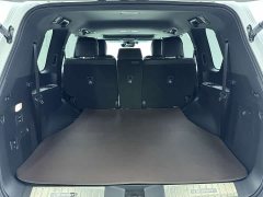 Lexus LX 2023 600 US Spec - ფოტო 11