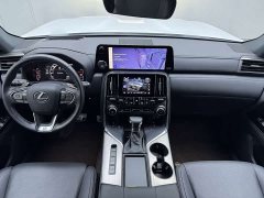Lexus LX 2023 600 US Spec - ფოტო 12