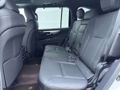 Lexus LX 2023 600 US Spec - ფოტო 15