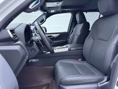 Lexus LX 2023 600 US Spec - ფოტო 16