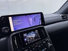 Lexus LX 2023 600 US Spec - ფოტო 19