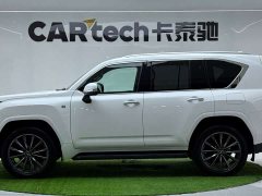 Lexus LX 2023 600 US Spec - ფოტო 2