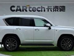 Lexus LX 2023 600 US Spec - ფოტო 5
