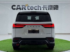 Lexus LX 2023 600 US Spec - ფოტო 7