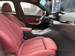 BMW 3 Series 2024 330i M Sport Night Edition Package - ფოტო 12