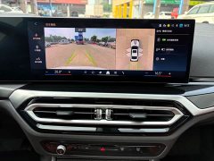 BMW 3 Series 2024 330i M Sport Night Edition Package - ფოტო 16