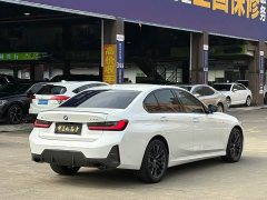 BMW 3 Series 2024 330i M Sport Night Edition Package - ფოტო 18