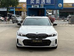 BMW 3 Series 2024 330i M Sport Night Edition Package - ფოტო 2