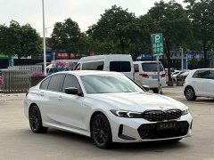 BMW 3 Series 2024 330i M Sport Night Edition Package - ფოტო 3