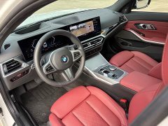 BMW 3 Series 2024 330i M Sport Night Edition Package - ფოტო 5