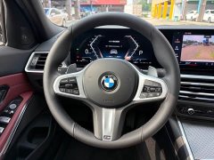 BMW 3 Series 2024 330i M Sport Night Edition Package - ფოტო 6
