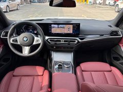 BMW 3 Series 2024 330i M Sport Night Edition Package - ფოტო 9