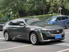 Cadillac CT5 2021 28T Fashion Edition - ფოტო 1