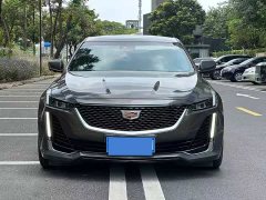 Cadillac CT5 2021 28T Fashion Edition - ფოტო 2
