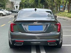 Cadillac CT5 2021 28T Fashion Edition - ფოტო 3