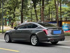 Cadillac CT5 2021 28T Fashion Edition - ფოტო 4