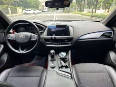 Cadillac CT5 2021 28T Fashion Edition - ფოტო 7
