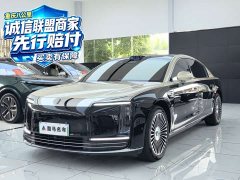 Lexus Zun S800 2025 Extended Range Starlight Executive Edition 4-Seater (192-line LiDAR) - ფოტო 1