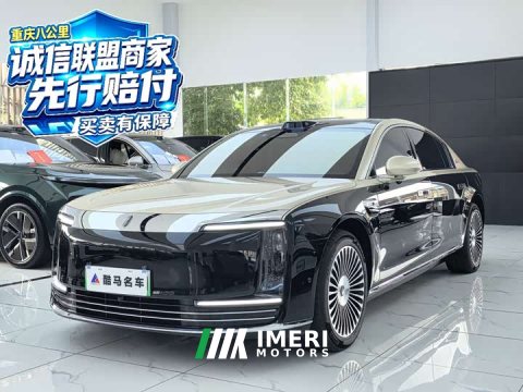 2026 Lexus Zun S800 Extended Range Starlight Executive Edition 4-Seater (192-line LiDAR) - car from China