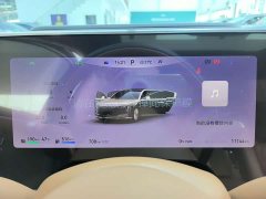 Lexus Zun S800 2025 Extended Range Starlight Executive Edition 4-Seater (192-line LiDAR) - ფოტო 10