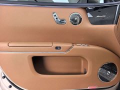 Lexus Zun S800 2025 Extended Range Starlight Executive Edition 4-Seater (192-line LiDAR) - ფოტო 11