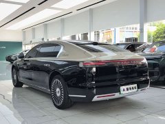 Lexus Zun S800 2025 Extended Range Starlight Executive Edition 4-Seater (192-line LiDAR) - ფოტო 14