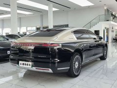 Lexus Zun S800 2025 Extended Range Starlight Executive Edition 4-Seater (192-line LiDAR) - ფოტო 16