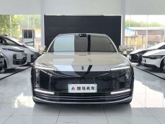Lexus Zun S800 2025 Extended Range Starlight Executive Edition 4-Seater (192-line LiDAR) - ფოტო 2