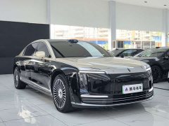 Lexus Zun S800 2025 Extended Range Starlight Executive Edition 4-Seater (192-line LiDAR) - ფოტო 3