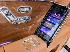 Lexus Zun S800 2025 Extended Range Starlight Executive Edition 4-Seater (192-line LiDAR) - ფოტო 5