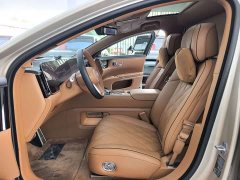 Lexus Zun S800 2025 Extended Range Starlight Executive Edition 4-Seater (192-line LiDAR) - ფოტო 6