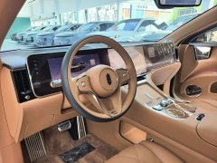 Lexus Zun S800 2025 Extended Range Starlight Executive Edition 4-Seater (192-line LiDAR) - ფოტო 7