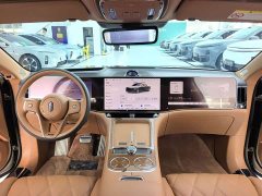 Lexus Zun S800 2025 Extended Range Starlight Executive Edition 4-Seater (192-line LiDAR) - ფოტო 8
