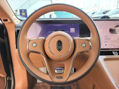 Lexus Zun S800 2025 Extended Range Starlight Executive Edition 4-Seater (192-line LiDAR) - ფოტო 9